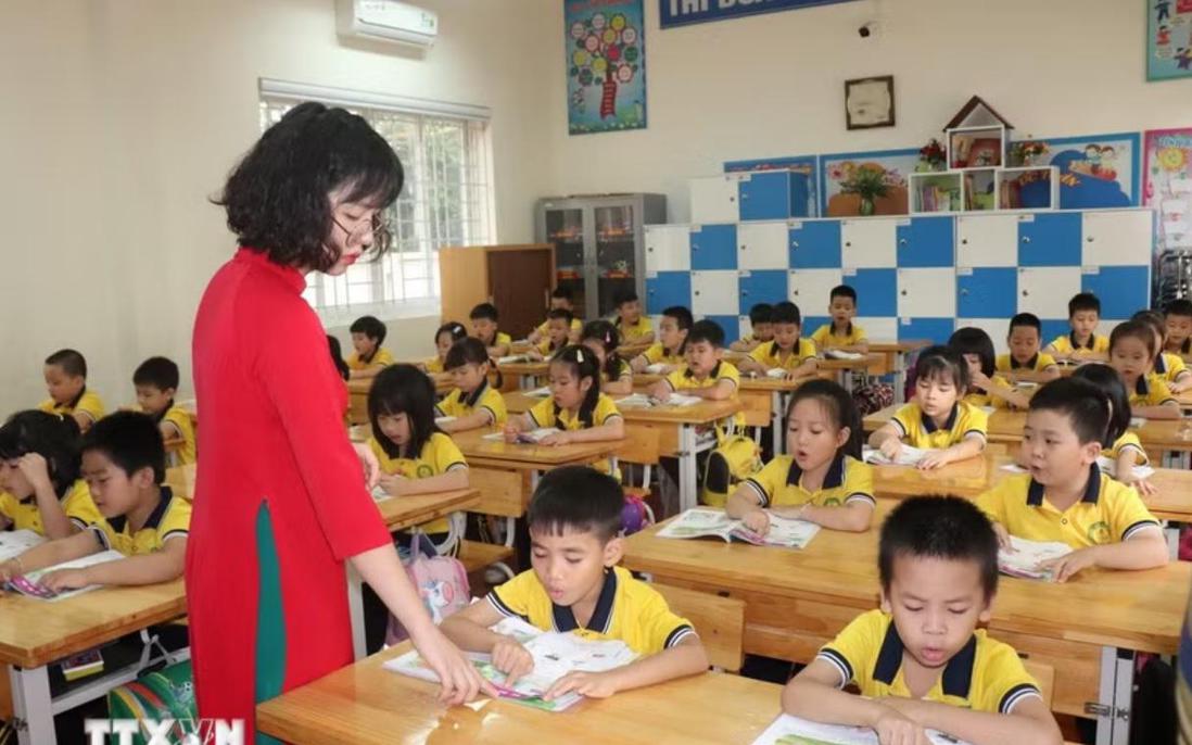 Quy định mới về cơ cấu tổ chức và khung cấp phó trong đơn vị sự nghiệp công lập