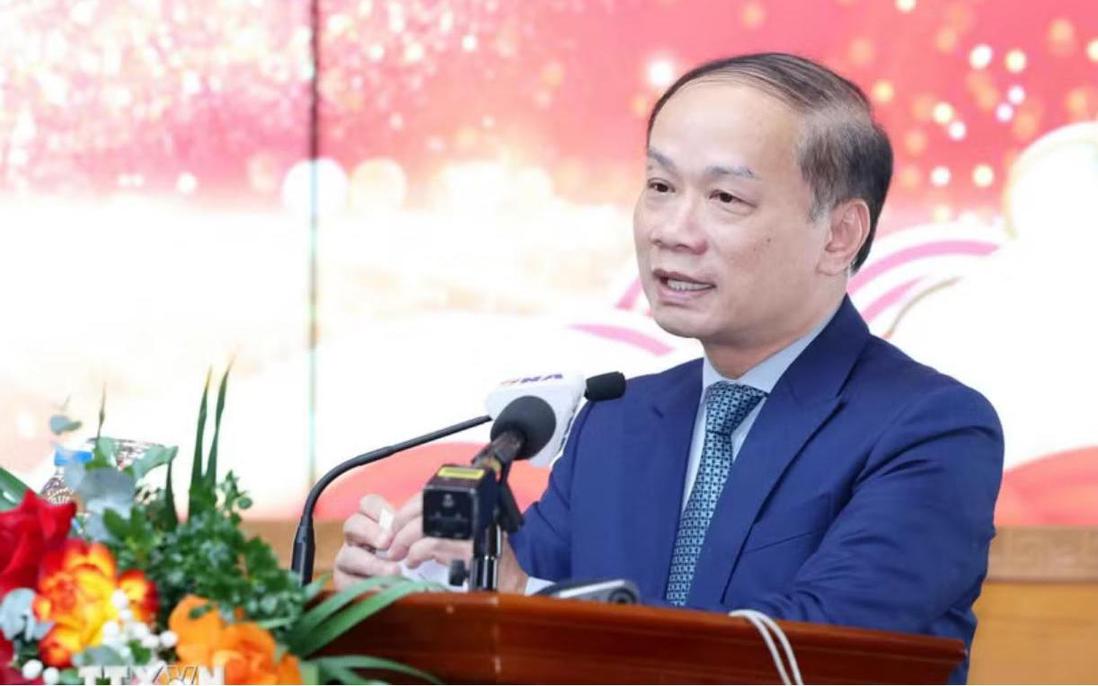 Công tác tuyên giáo phải chủ động quản trị niềm tin xã hội
