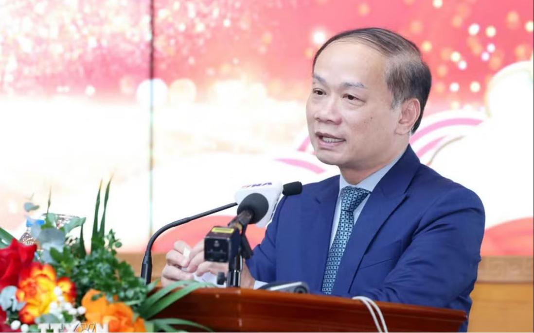 Công tác tuyên giáo phải chủ động quản trị niềm tin xã hội