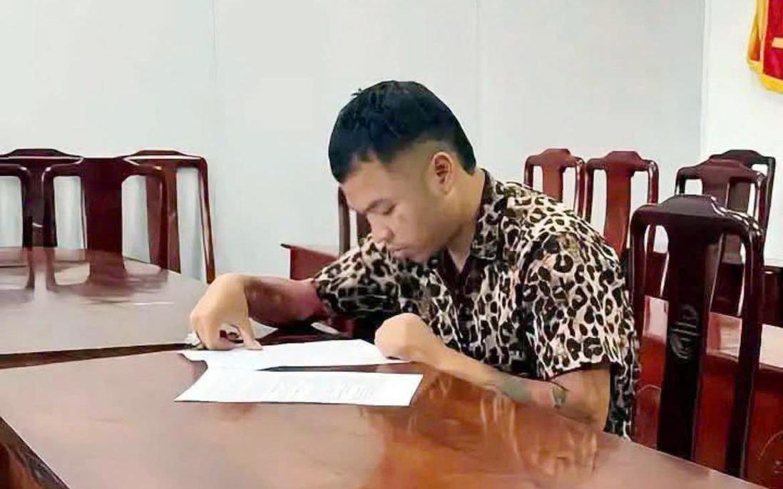 Công an điều tra vụ Khánh Sky livestream xúc phạm, thách thức tại nhà TikToker Vua Quạt