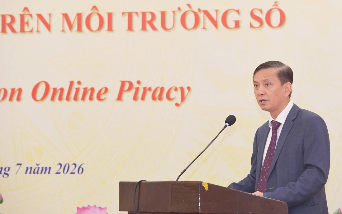 Việt Nam - Nhật Bản chia sẻ kinh nghiệm thực thi bản quyền trên môi trường số