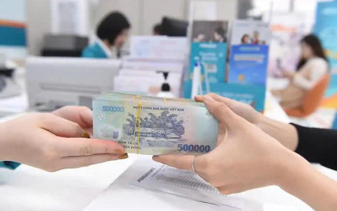 Từ 1/8, 50% tiền gửi Kho bạc được tính vào nguồn vốn huy động: Ngân hàng có thêm dư địa cho vay