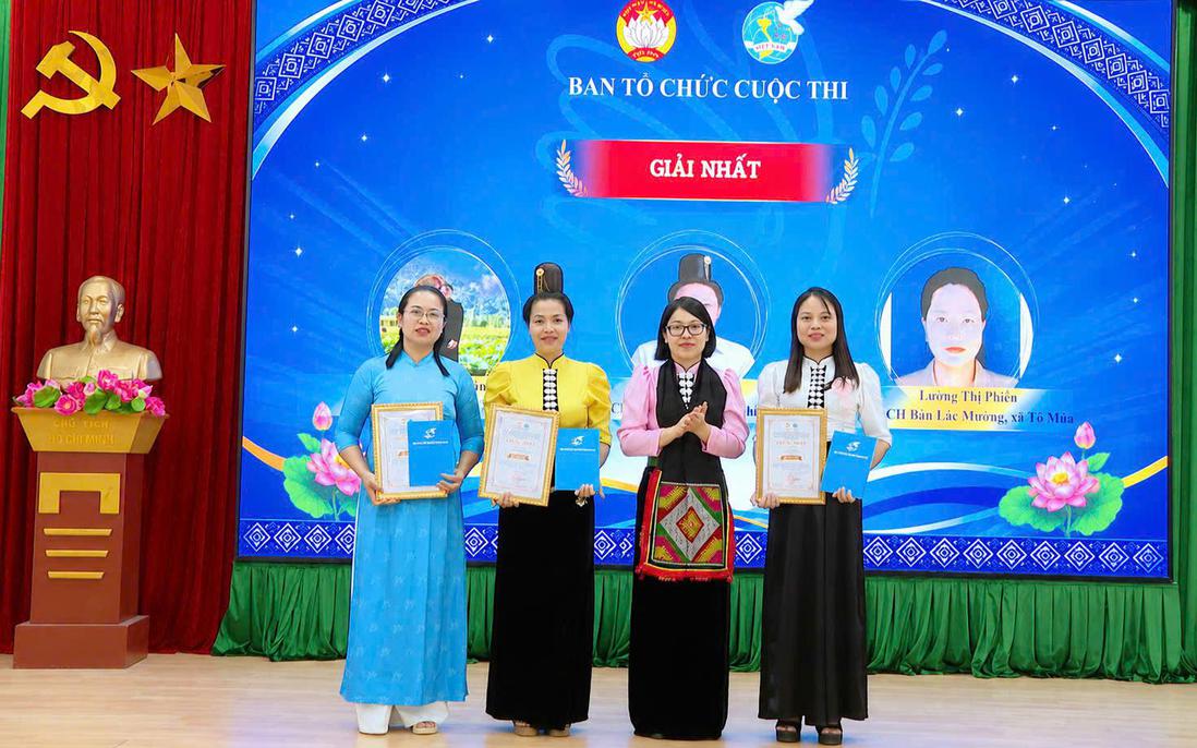 Sơn La: Hơn 58.000 lượt dự thi tìm hiểu Nghị quyết