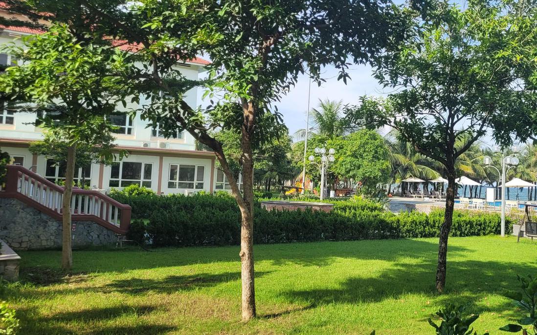 Sửa Luật Kiến trúc: Mọi không gian công cộng phải bảo đảm quyền tiếp cận bình đẳng