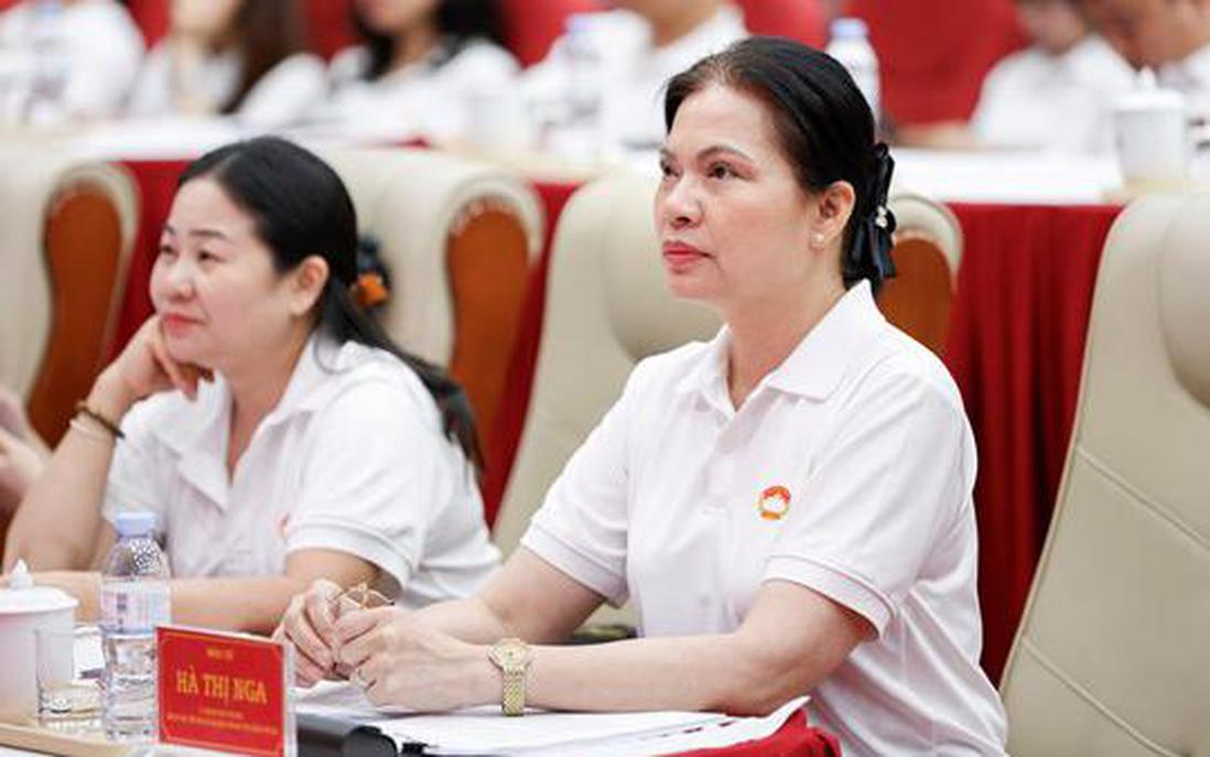 Khai mạc lớp tập huấn cho cán bộ, công chức, viên chức Cơ quan Ủy ban Trung ương MTTQ Việt Nam