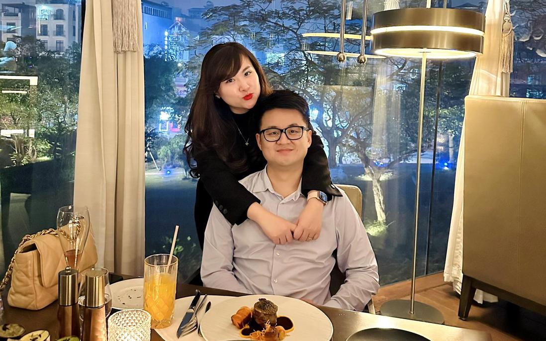 Đừng quên mình từng là người yêu