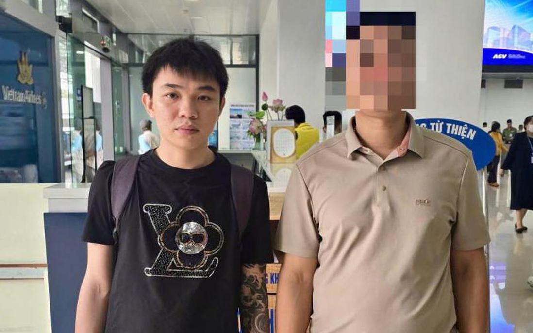 Đối tượng bị Công an Quảng Ninh truy nã đặc biệt sa lưới ở Gia Lai