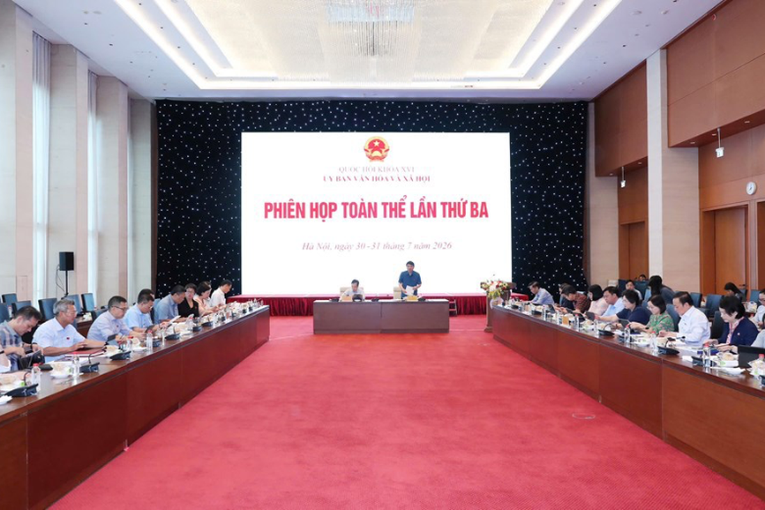 Tiếp tục hoàn thiện Luật Xuất bản, đáp ứng yêu cầu phát triển trong kỷ nguyên số