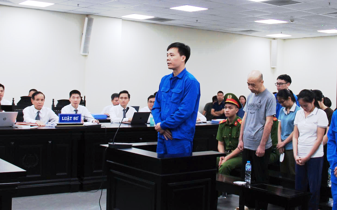 Tuyên án vụ thực phẩm chức năng giả MediUSA: Chủ mưu lĩnh 16 năm 6 tháng tù