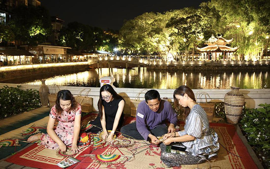 Những điểm mới đáng chú ý trong dự thảo sửa đổi các luật về văn hóa, thể thao, du lịch, điện ảnh, thư viện và di sản văn hóa