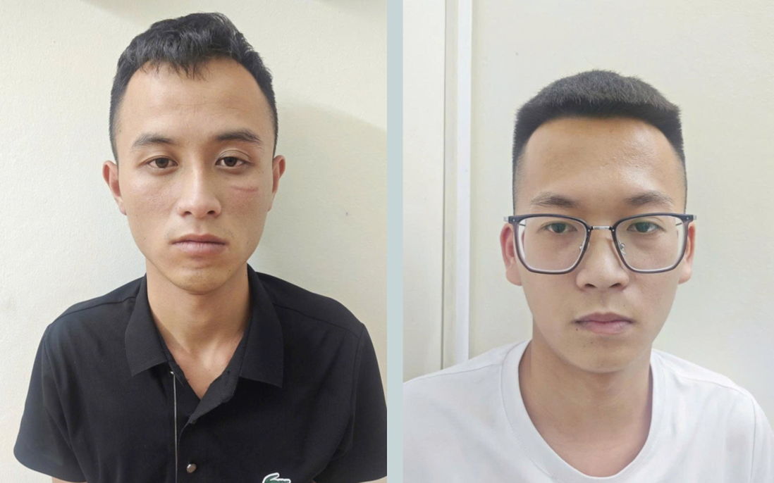 Bắt nhóm chuyên lừa lao động, du học sinh Việt Nam tại Hàn Quốc