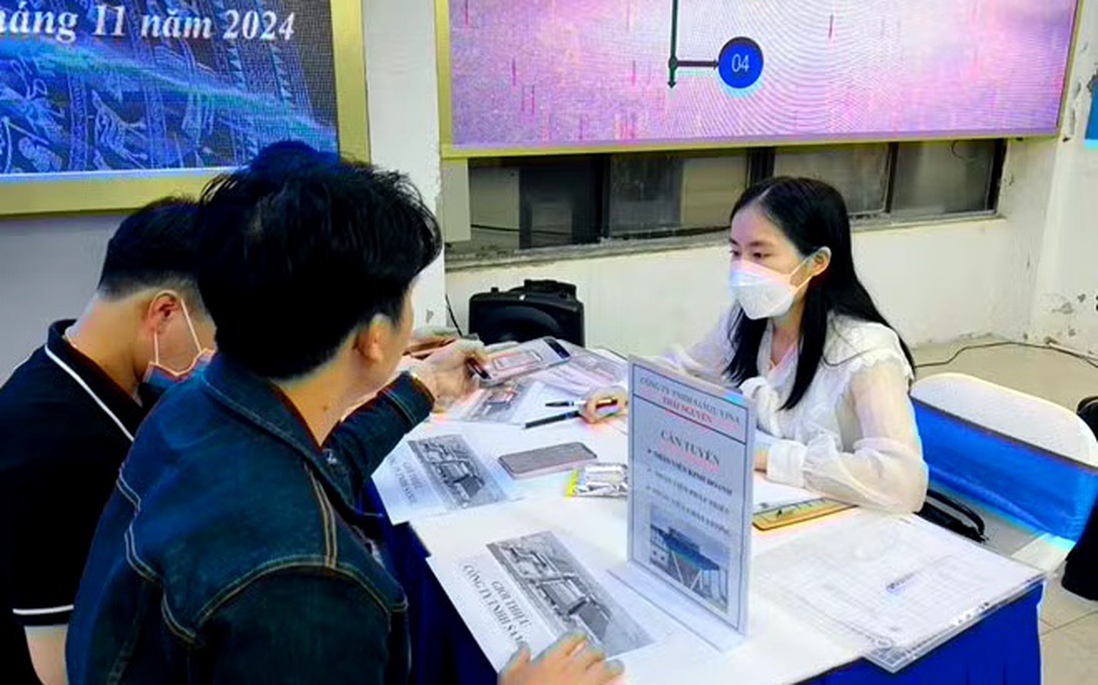 3,55 triệu người được chi trả lương hưu, trợ cấp bảo hiểm theo mức hưởng mới