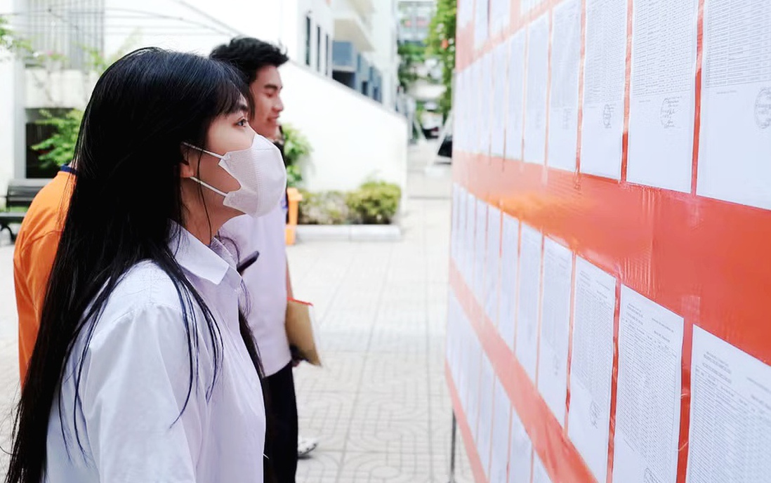 Tuyên Quang báo cáo Thủ tướng về công tác tổ chức thi tốt nghiệp THPT
