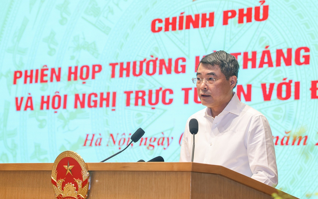 Thủ tướng Lê Minh Hưng: Biến ý chí thành hành động, biến quyết sách thành kết quả tốt hơn, cao hơn nữa