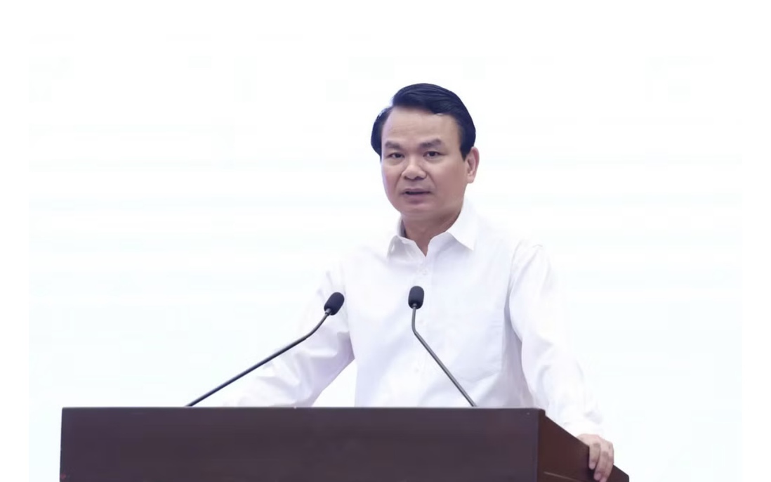 Họp báo Chính phủ: Quyết liệt tháo gỡ điểm nghẽn trong 6 tháng cuối năm