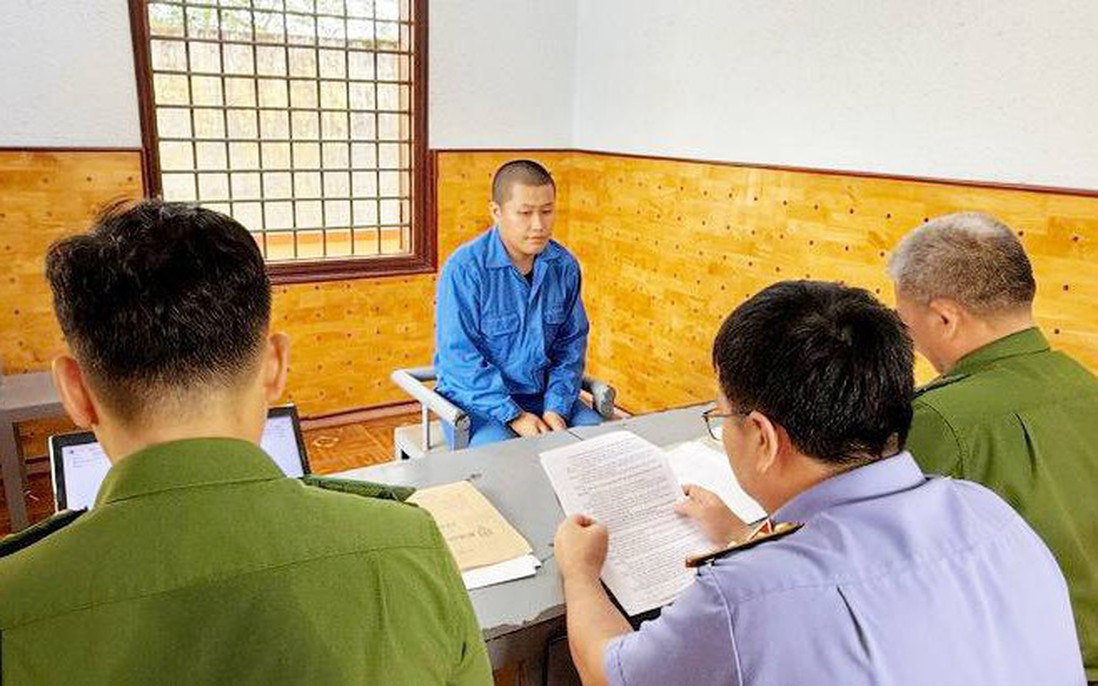 Lời khai của kẻ sát hại nữ sinh 12 tuổi