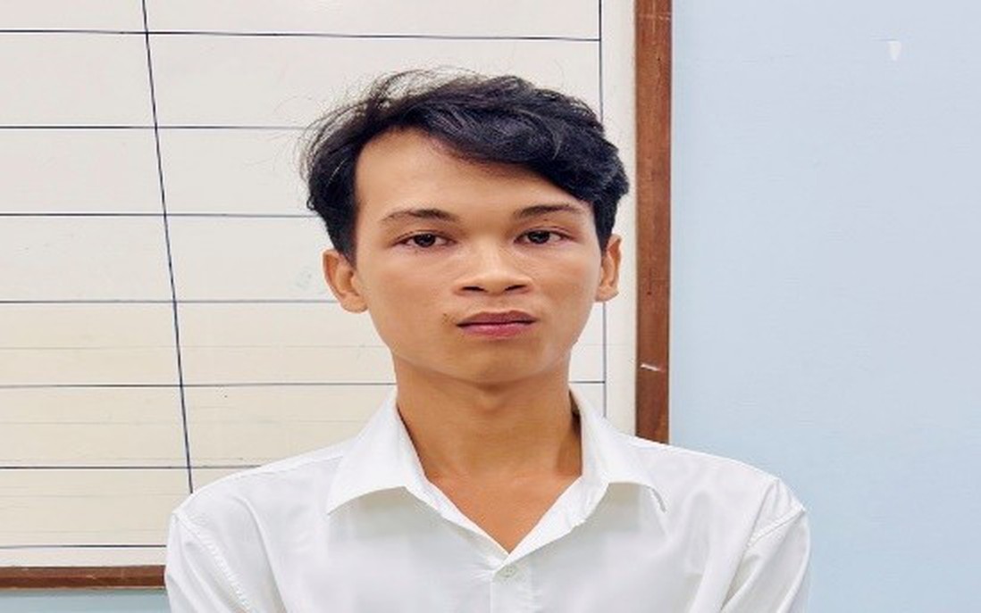 Bắt khẩn cấp thanh niên làm "chuyện người lớn" với bạn gái nhí
