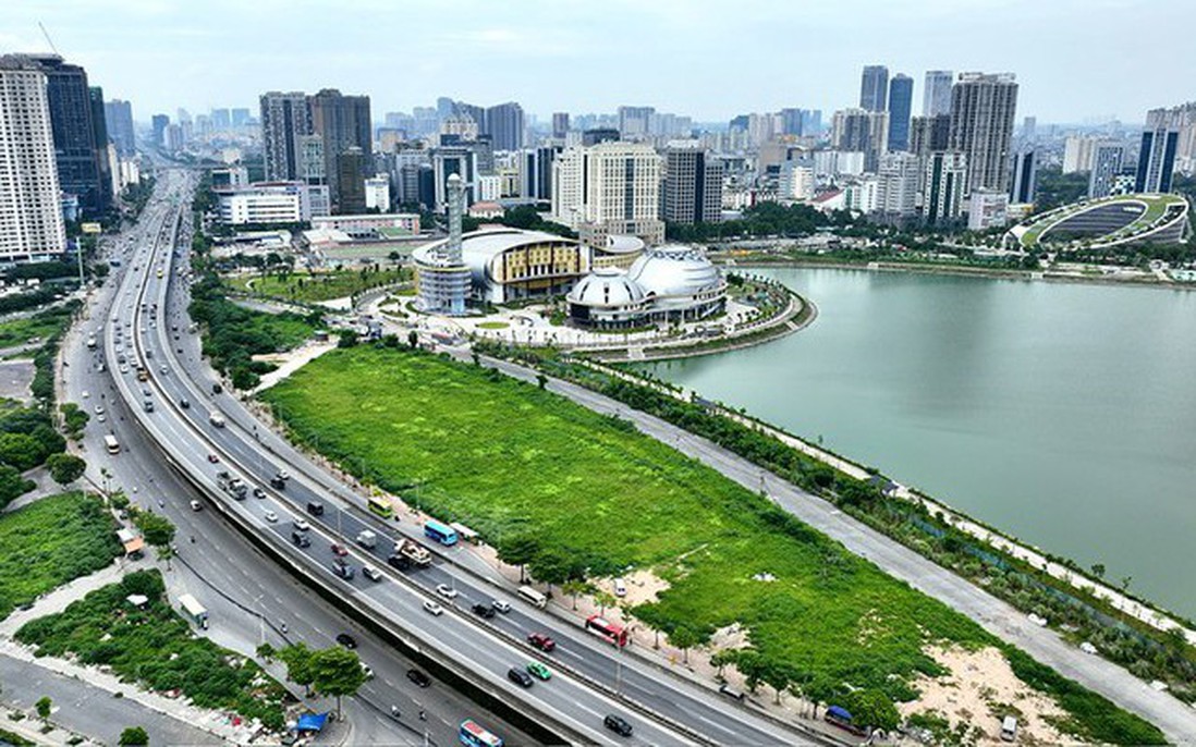 Hà Nội tiên phong kiến tạo không gian văn hóa đô thị số 