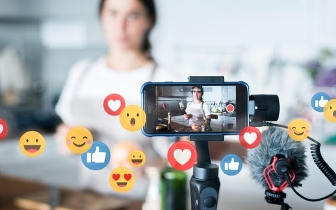 Phải công khai quy chế livestream bán hàng trên nền tảng thương mại điện tử