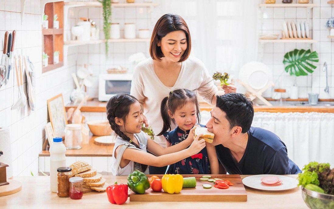 Gần 97% hộ gia đình giữ vững và cải thiện thu nhập trong 6 tháng đầu năm 2026