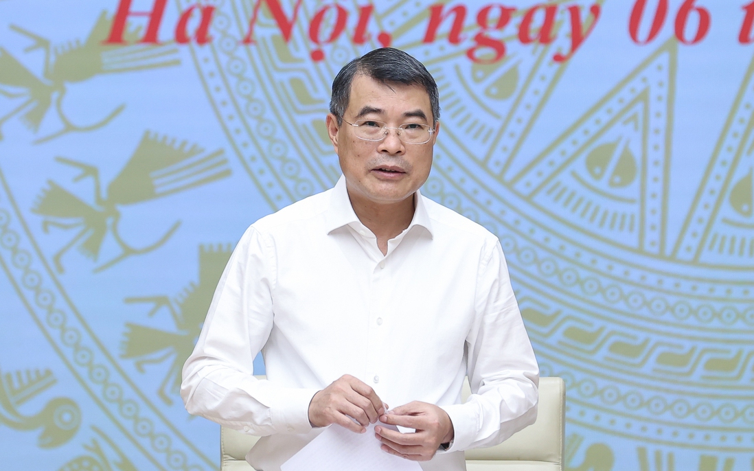 Thủ tướng: Thi đua, khen thưởng phải bám sát hơi thở cuộc sống, gắn chặt với nhiệm vụ và kết quả cụ thể
