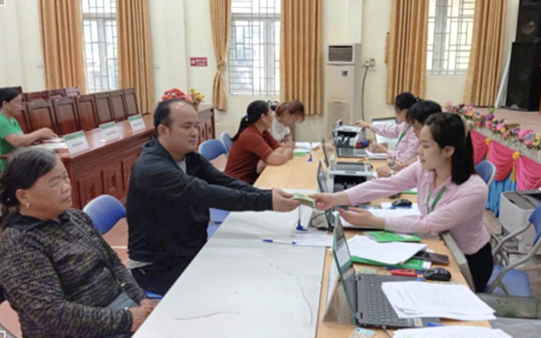 Nâng cao chất lượng ủy thác vay vốn chính sách cho phụ nữ Lạng Sơn 