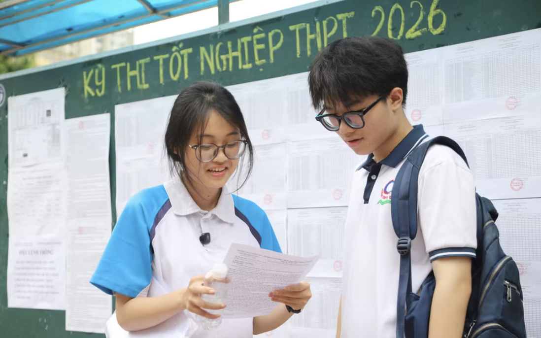 Đại học Bách khoa Hà Nội: Điểm chuẩn ngành cao nhất có thể vượt 28,5