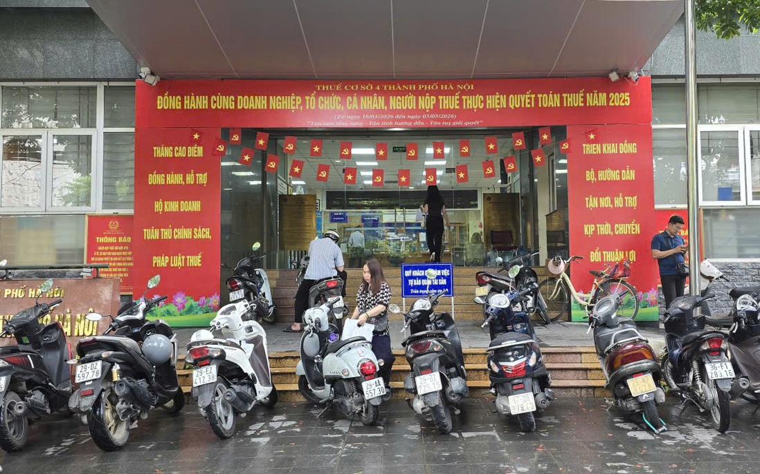 Luật Thuế thu nhập cá nhân - Bài 2: Người nộp thuế mong gì?