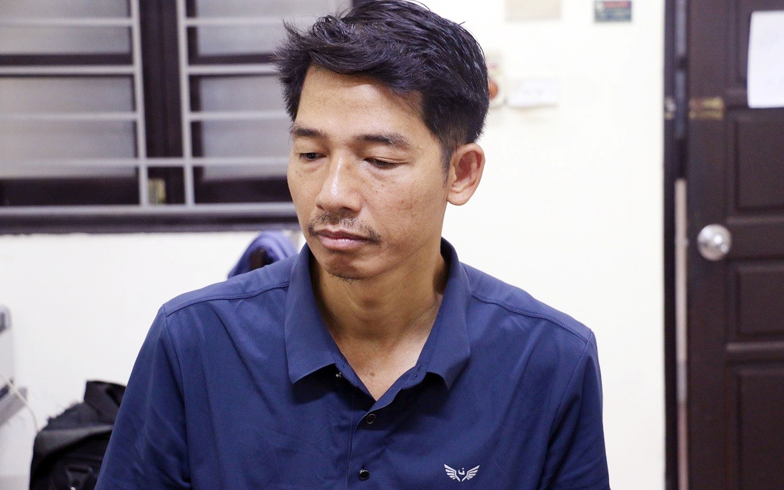 Bắt 2 đối tượng mua bán hơn 50 triệu dữ liệu cá nhân, thu lợi hơn 1 tỷ đồng