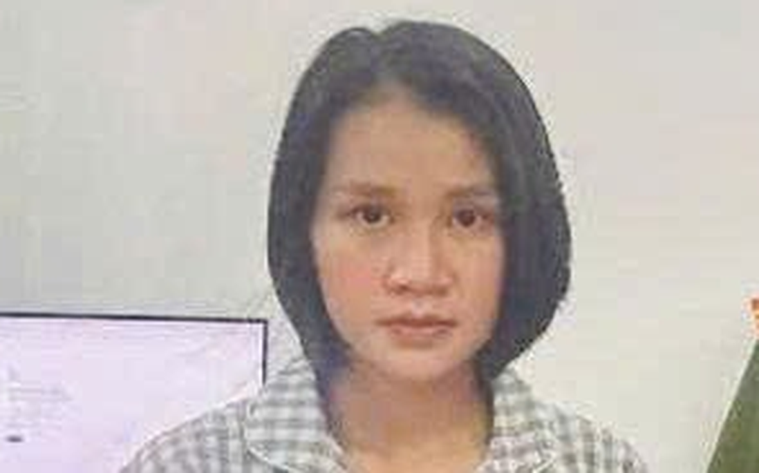 Bắt giữ nữ đối tượng truy nã khi đang lẩn trốn tại Hà Nội