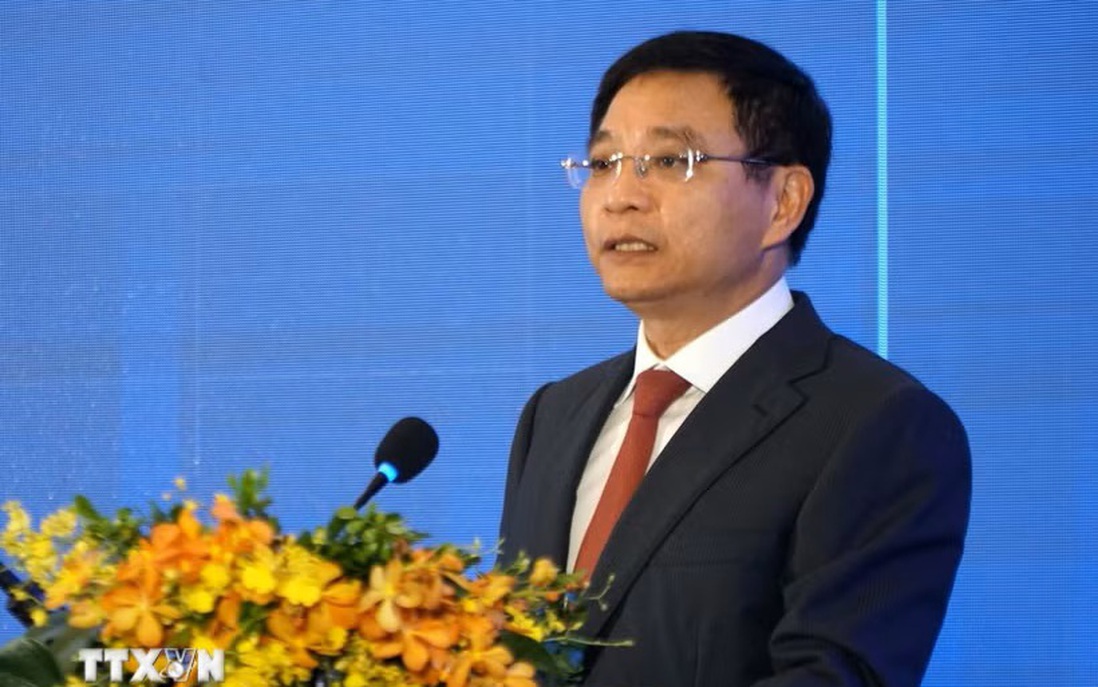 Khai mạc Tuần lễ Kinh tế-Tài chính-Công nghệ Đà Nẵng 2026