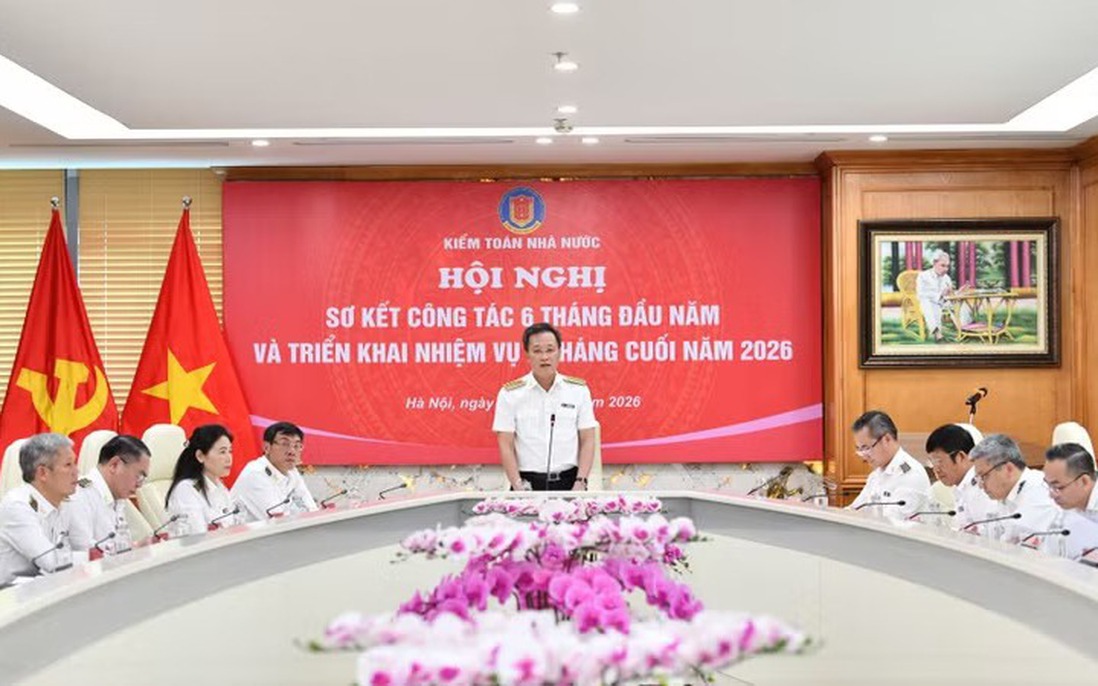 Kiểm toán Nhà nước kiến nghị tăng thu, giảm chi ngân sách 10.042 tỷ đồng