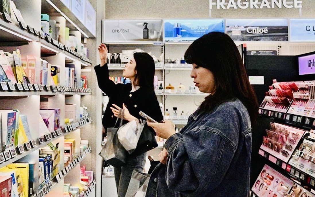 Phụ nữ Hàn Quốc cần "luật chơi" sòng phẳng tại doanh nghiệp