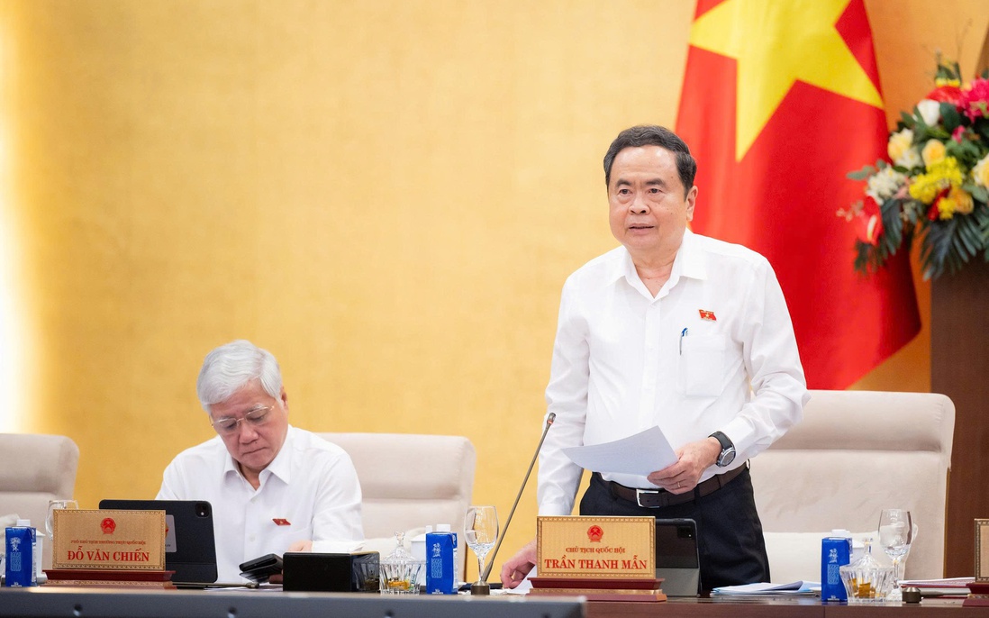 Kỳ họp không thường lệ lần thứ nhất của Quốc hội khóa XVI dự kiến khai mạc ngày 3/8