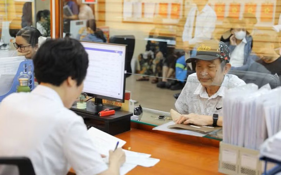 Nhận diện những thủ đoạn gieo rắc hoài nghi về tinh gọn bộ máy