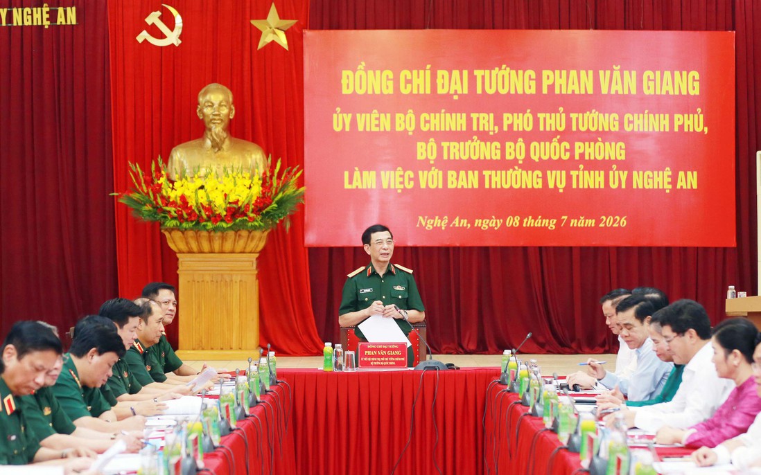 Nghệ An cần quyết liệt thực hiện tìm kiếm hài cốt liệt sĩ 