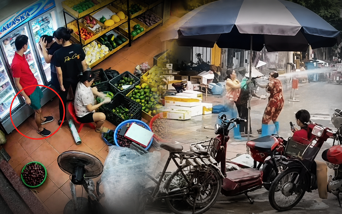 Bạo lực với phụ nữ ở nơi công cộng - Bài 1: Trở thành nạn nhân chỉ vì mâu thuẫn nhỏ