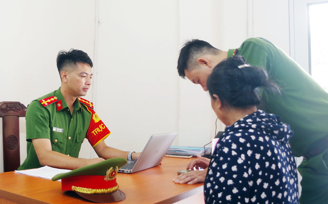 Cảnh giác trước cuộc gọi lạ, người phụ nữ giữ được 205 triệu đồng