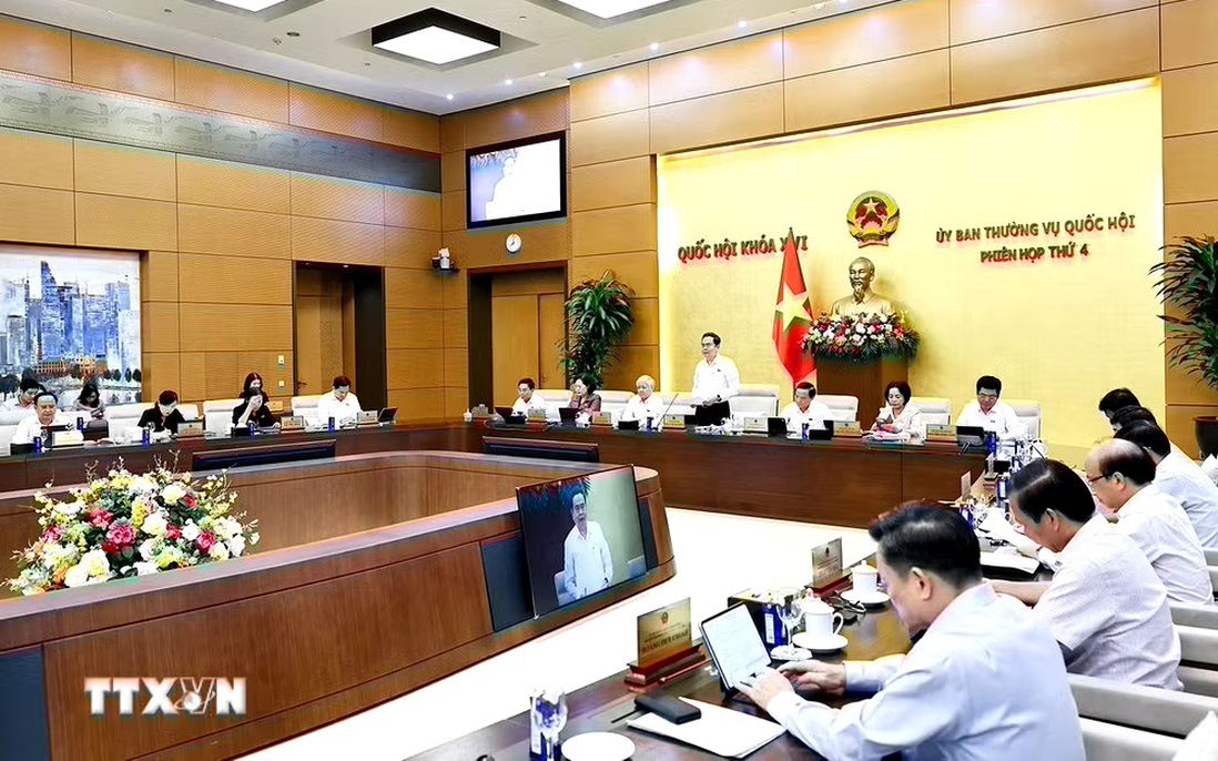 Hoàn thiện quy trình pháp lý đưa người từ đủ 12 đến dưới 18 tuổi đi cai nghiện ma túy