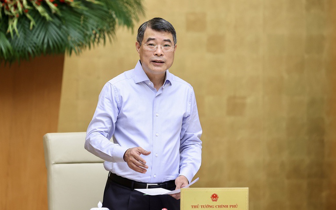 Thủ tướng: Thể chế phải tạo đột phá phát triển và thực thi phải hiệu quả, không trở thành 'điểm nghẽn của điểm nghẽn'