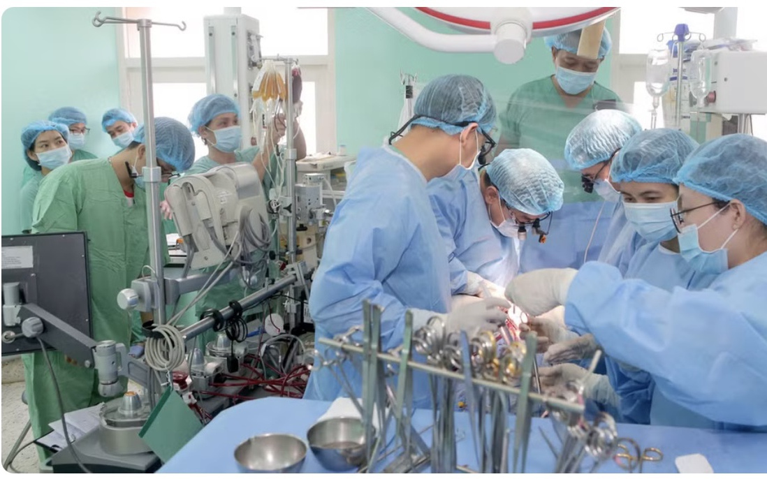 Bộ Y tế yêu cầu các cơ sở y tế chấn chỉnh việc tự điều phối ghép mô tạng