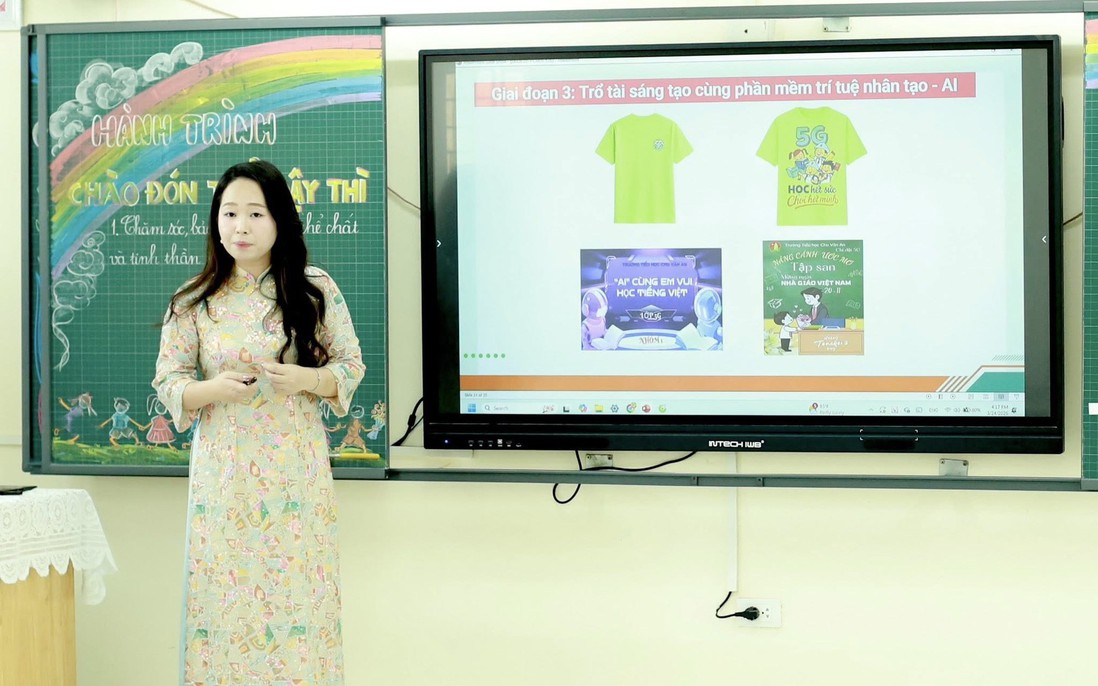 Điểm sàn ngành sư phạm năm 2026 cao nhất 20 điểm