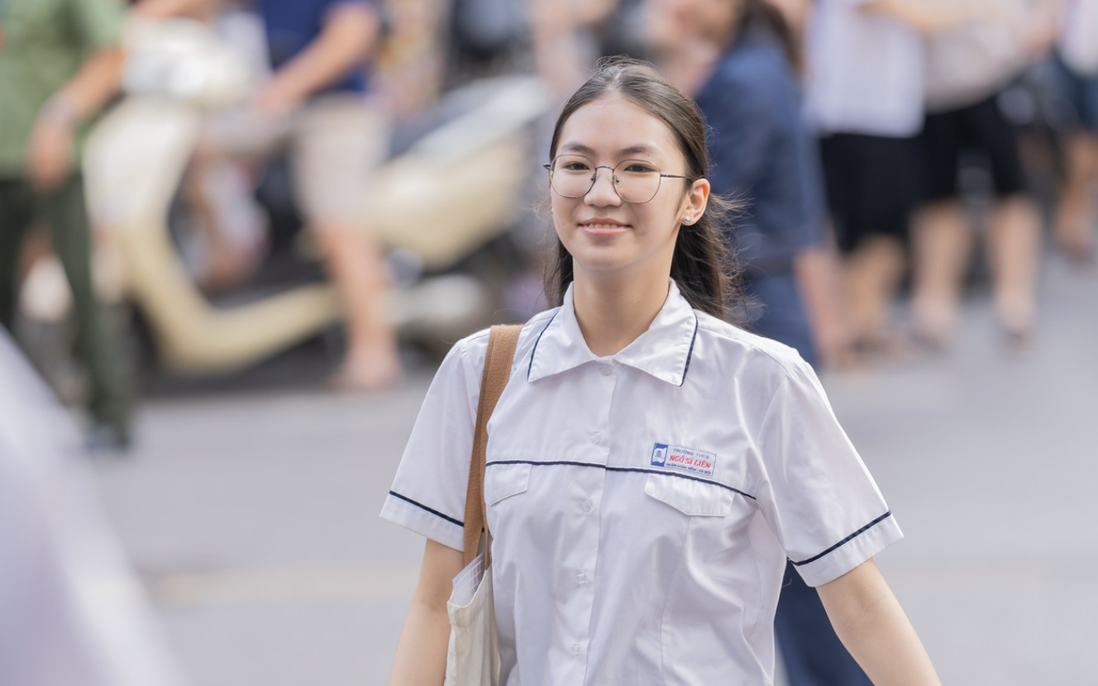 Bộ GD&ĐT công bố điểm sàn nhóm ngành luật năm 2026