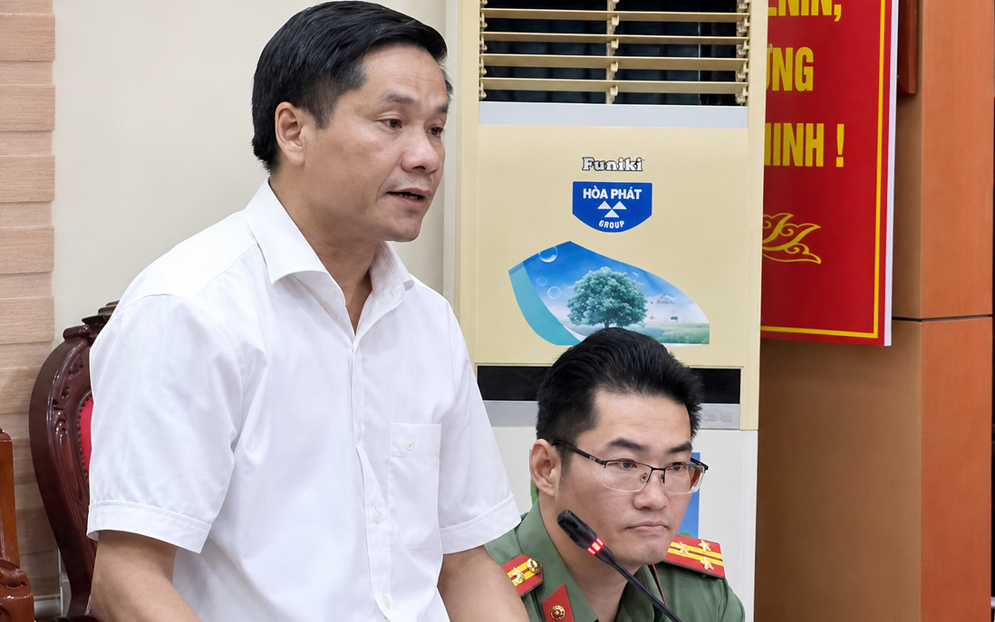 Vụ gian lận thi tốt nghiệp THPT tại Tuyên Quang: Đề xuất thi lại môn Toán