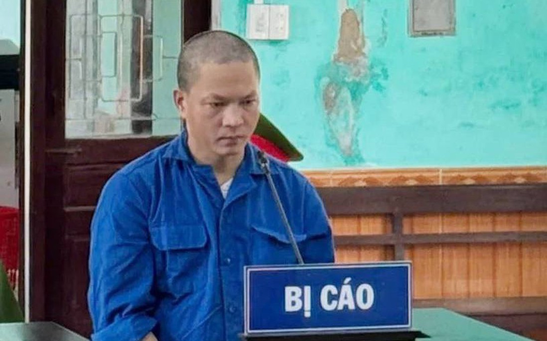 3 năm 6 tháng tù cho kẻ bẻ gãy bảo vật quốc gia Ngai vua triều Nguyễn