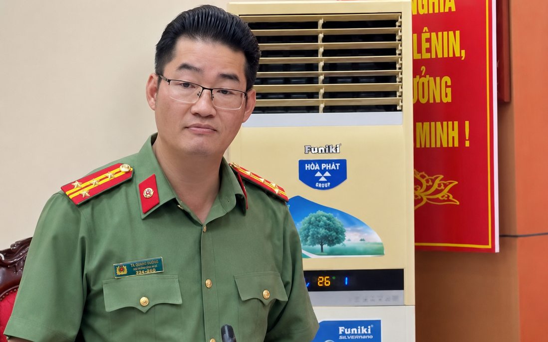 Gian lận thi tốt nghiệp THPT tại Tuyên Quang: Trưởng điểm thi chỉ đạo giám thị tạo điều kiện cho thí sinh