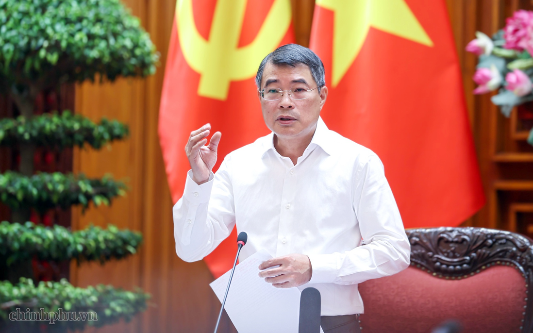 Thủ tướng: Quyết tâm giải ngân 100% vốn Chương trình mục tiêu quốc gia năm 2026