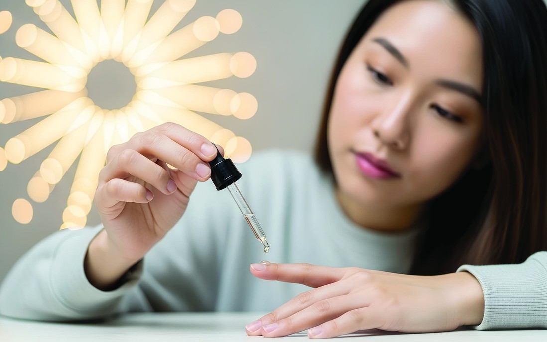Làm đẹp tóc, móng từ dầu dừa và dầu ô liu 