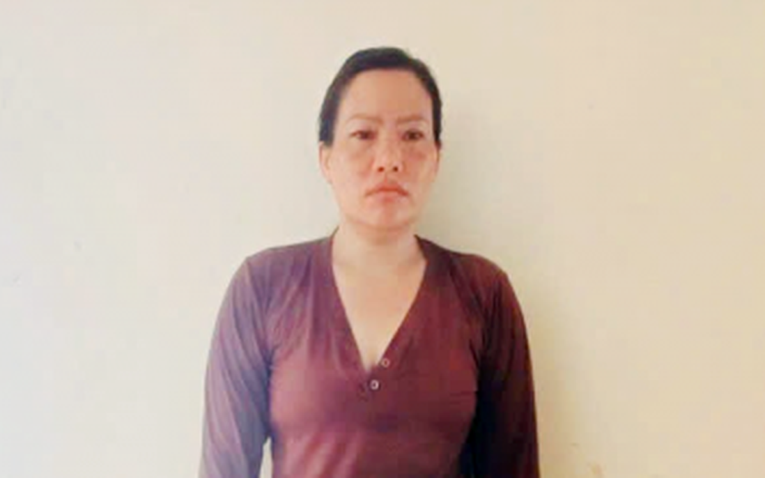 Bắt nữ đối tượng bị truy nã đặc biệt nguy hiểm về tội cướp tài sản