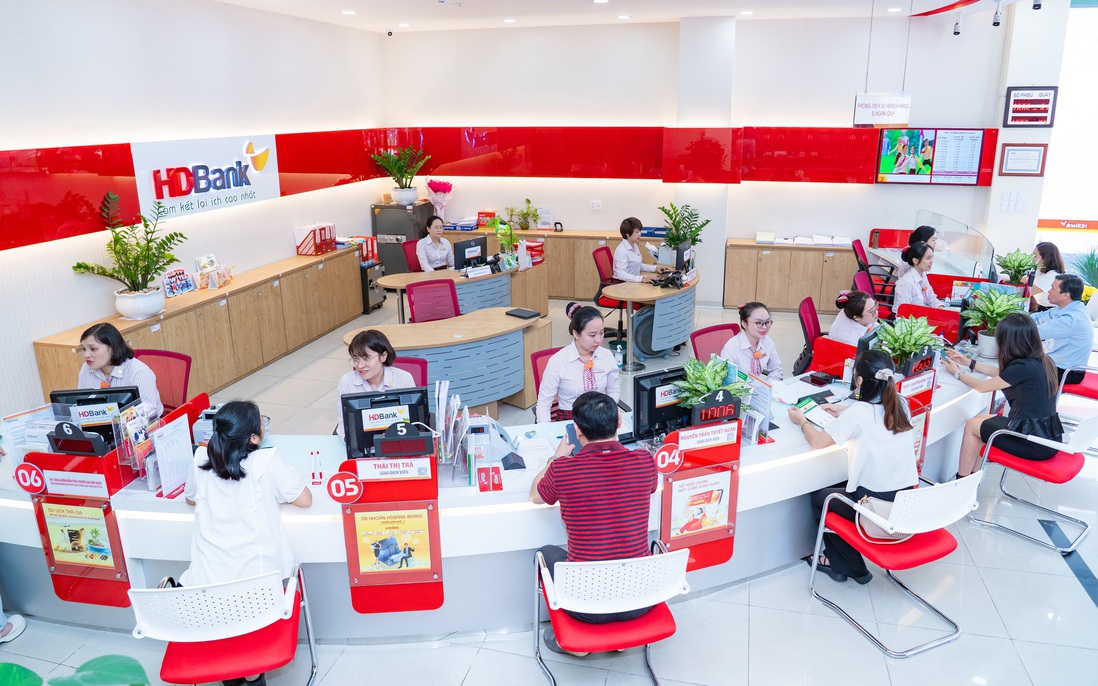 HDBank là doanh nghiệp tiêu biểu về năng lượng, môi trường xanh